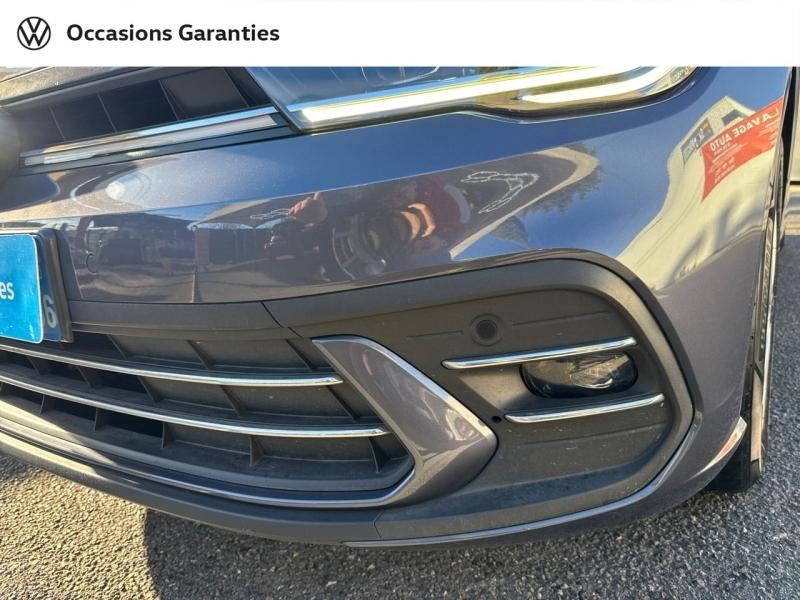 Voitures occasions VOLKSWAGEN POLO Style Mougins