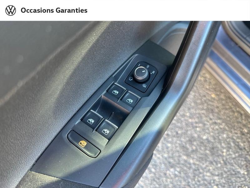 Voitures occasions VOLKSWAGEN POLO Style Mougins