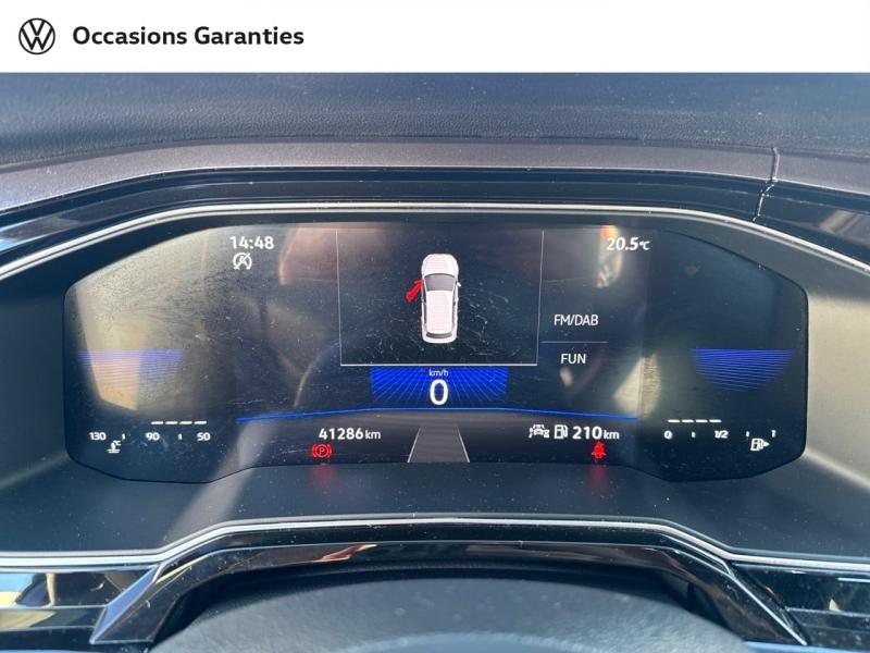 Voitures occasions VOLKSWAGEN POLO Style Mougins