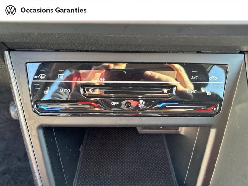 Voitures occasions VOLKSWAGEN POLO Style Mougins