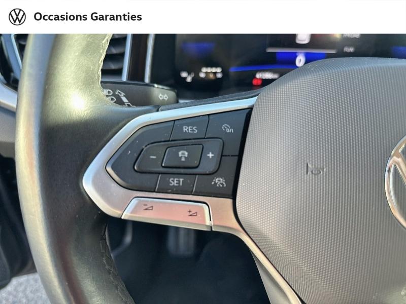 Voitures occasions VOLKSWAGEN POLO Style Mougins