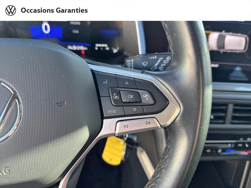 Voitures occasions VOLKSWAGEN POLO Style Mougins