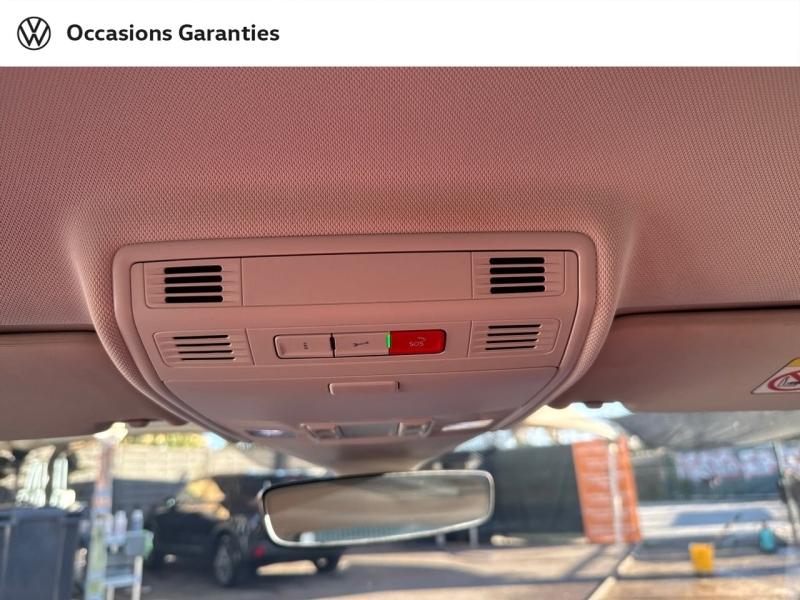 Voitures occasions VOLKSWAGEN POLO Style Mougins