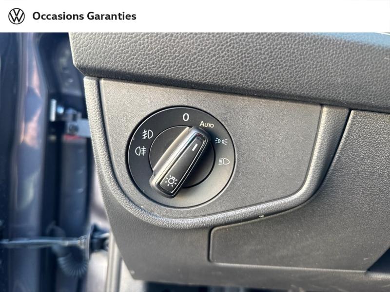 Voitures occasions VOLKSWAGEN POLO Style Mougins