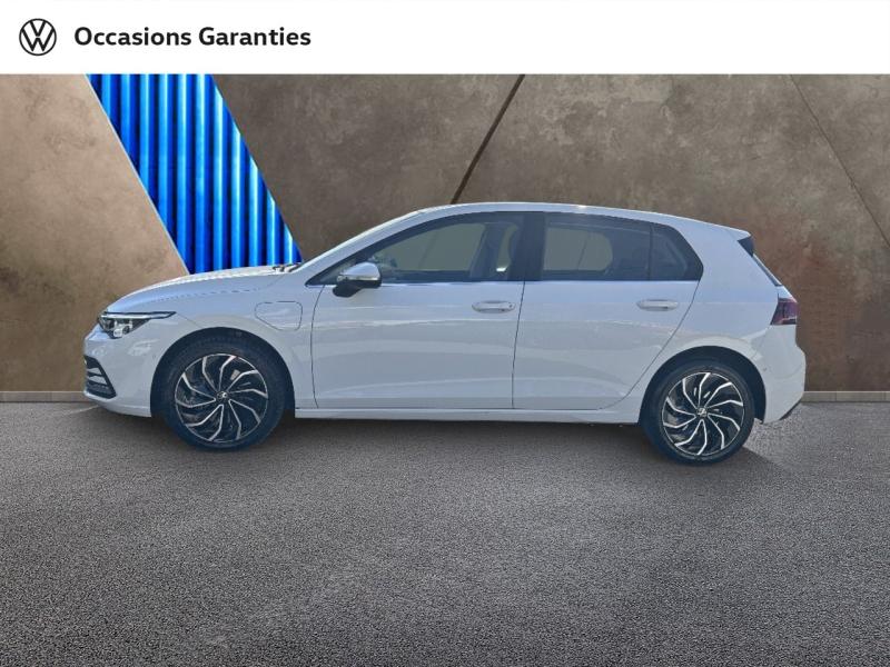 Voitures occasions VOLKSWAGEN GOLF GTE Mougins