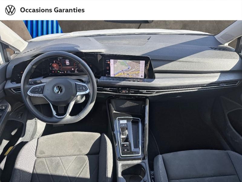 Voitures occasions VOLKSWAGEN GOLF GTE Mougins