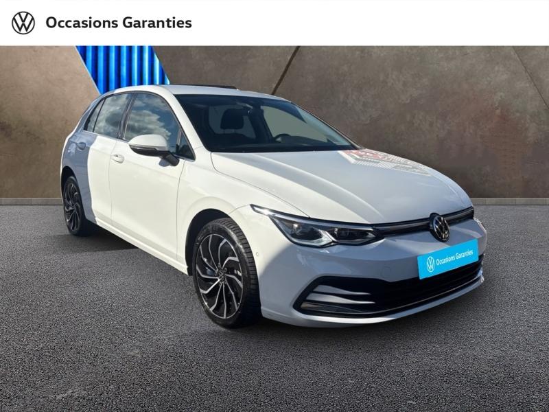 Voitures occasions VOLKSWAGEN GOLF GTE Mougins