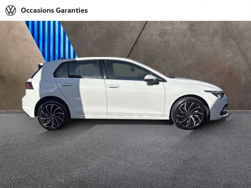 Voitures occasions VOLKSWAGEN GOLF GTE Mougins