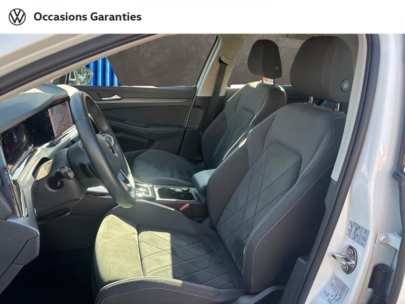Voitures occasions VOLKSWAGEN GOLF GTE Mougins