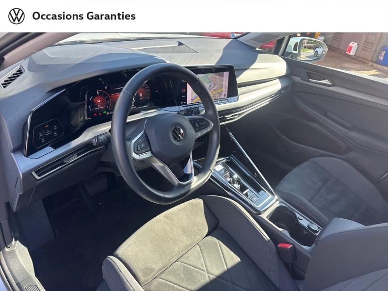 Voitures occasions VOLKSWAGEN GOLF GTE Mougins