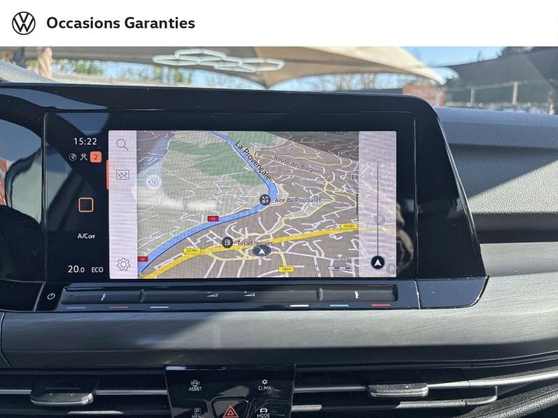 Voitures occasions VOLKSWAGEN GOLF GTE Mougins