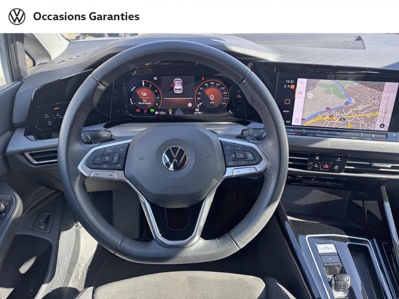 Voitures occasions VOLKSWAGEN GOLF GTE Mougins