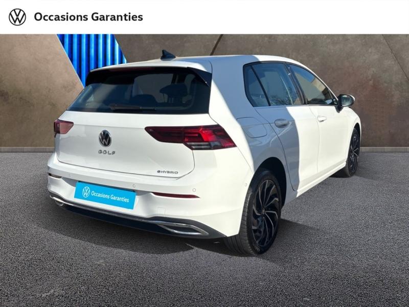 Voitures occasions VOLKSWAGEN GOLF GTE Mougins