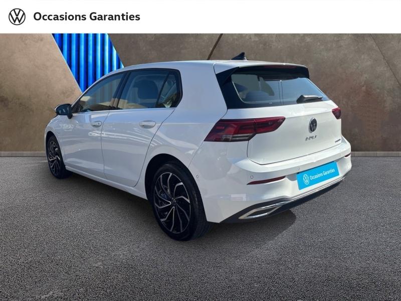 Voitures occasions VOLKSWAGEN GOLF GTE Mougins