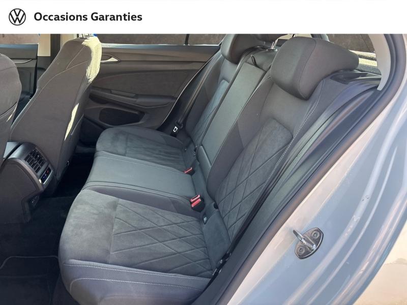 Voitures occasions VOLKSWAGEN GOLF GTE Mougins