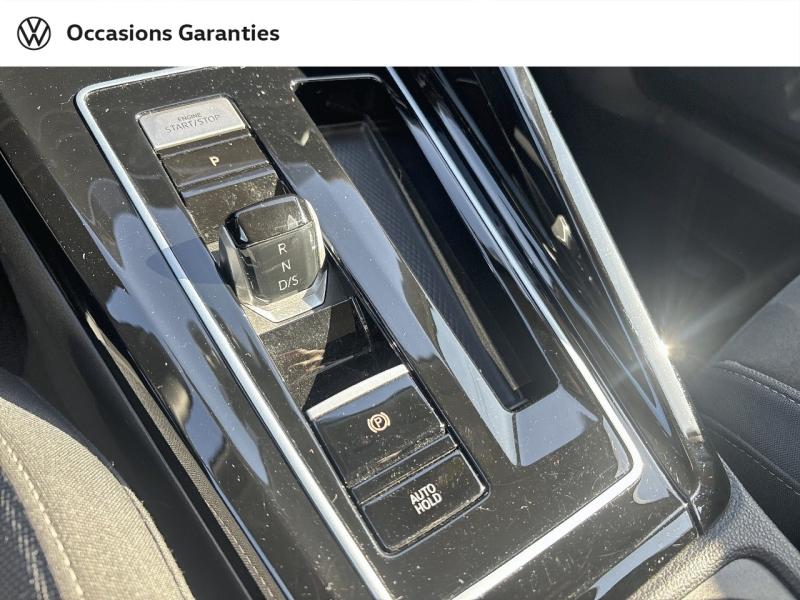 Voitures occasions VOLKSWAGEN GOLF GTE Mougins