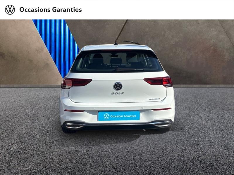 Voitures occasions VOLKSWAGEN GOLF GTE Mougins
