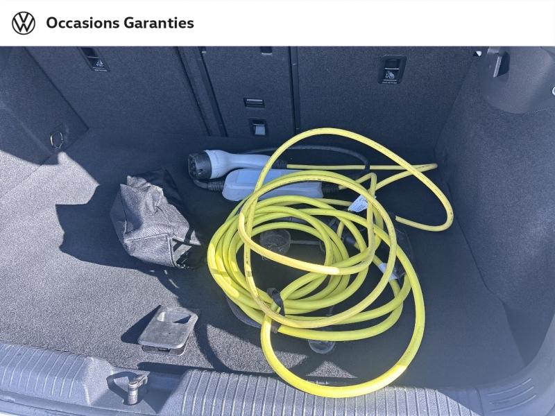 Voitures occasions VOLKSWAGEN GOLF GTE Mougins