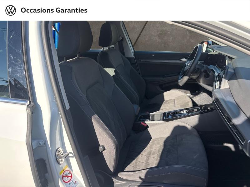 Voitures occasions VOLKSWAGEN GOLF GTE Mougins