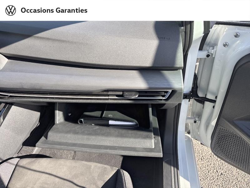 Voitures occasions VOLKSWAGEN GOLF GTE Mougins