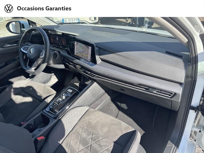 Voitures occasions VOLKSWAGEN GOLF GTE Mougins