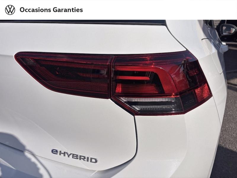 Voitures occasions VOLKSWAGEN GOLF GTE Mougins