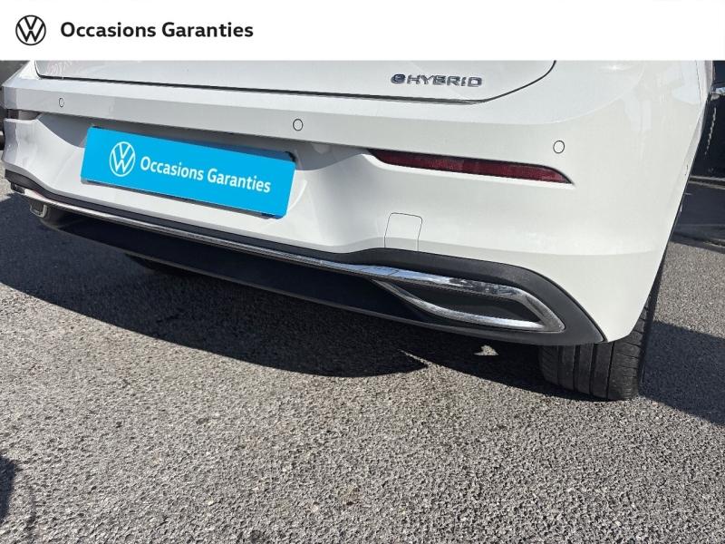 Voitures occasions VOLKSWAGEN GOLF GTE Mougins