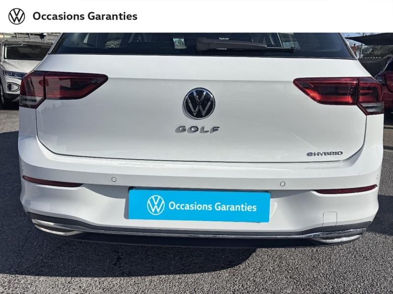 Voitures occasions VOLKSWAGEN GOLF GTE Mougins