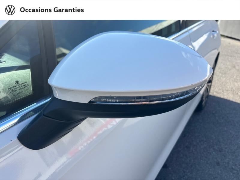 Voitures occasions VOLKSWAGEN GOLF GTE Mougins