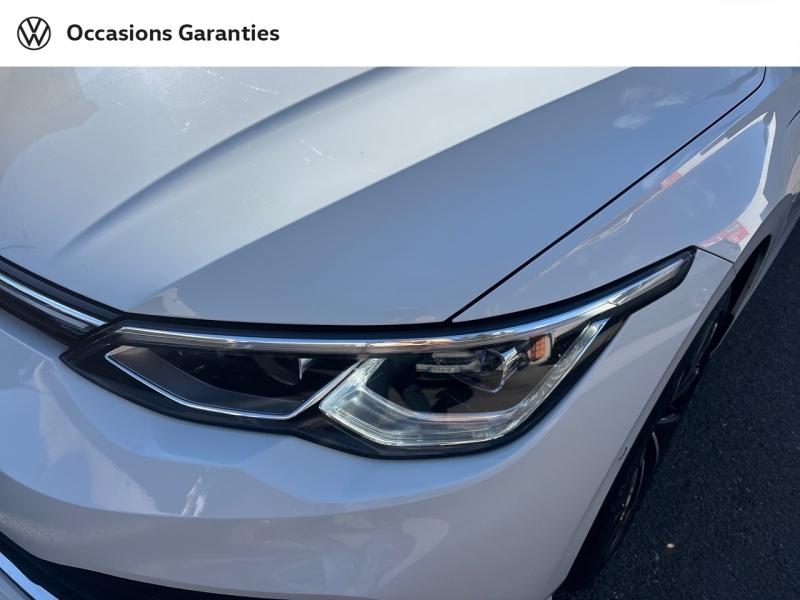 Voitures occasions VOLKSWAGEN GOLF GTE Mougins