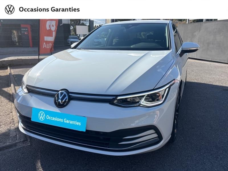 Voitures occasions VOLKSWAGEN GOLF GTE Mougins