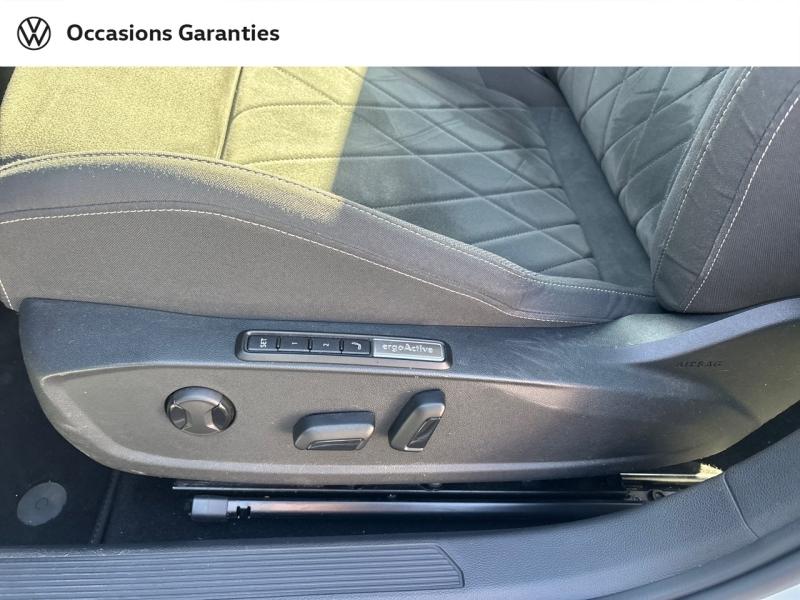 Voitures occasions VOLKSWAGEN GOLF GTE Mougins