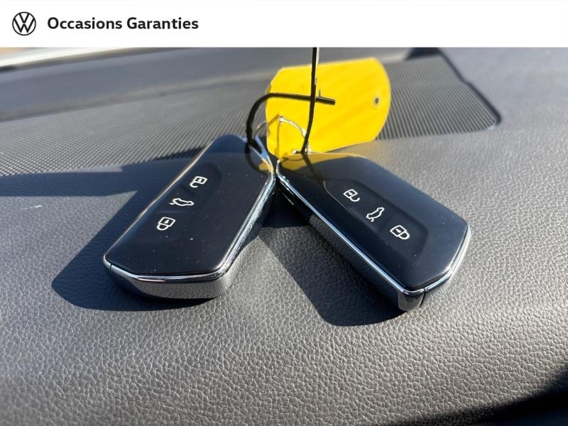 Voitures occasions VOLKSWAGEN GOLF GTE Mougins