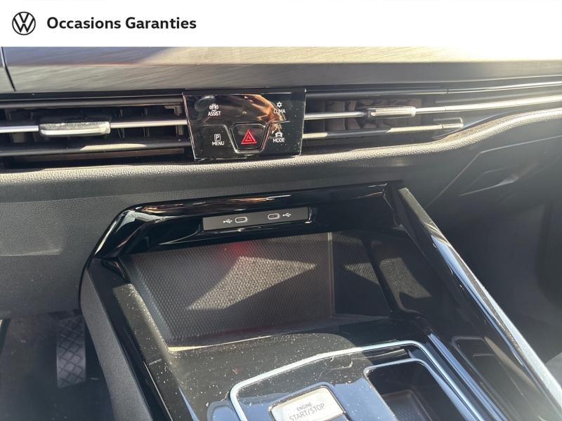 Voitures occasions VOLKSWAGEN GOLF GTE Mougins