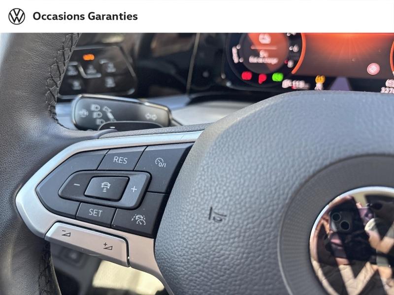 Voitures occasions VOLKSWAGEN GOLF GTE Mougins