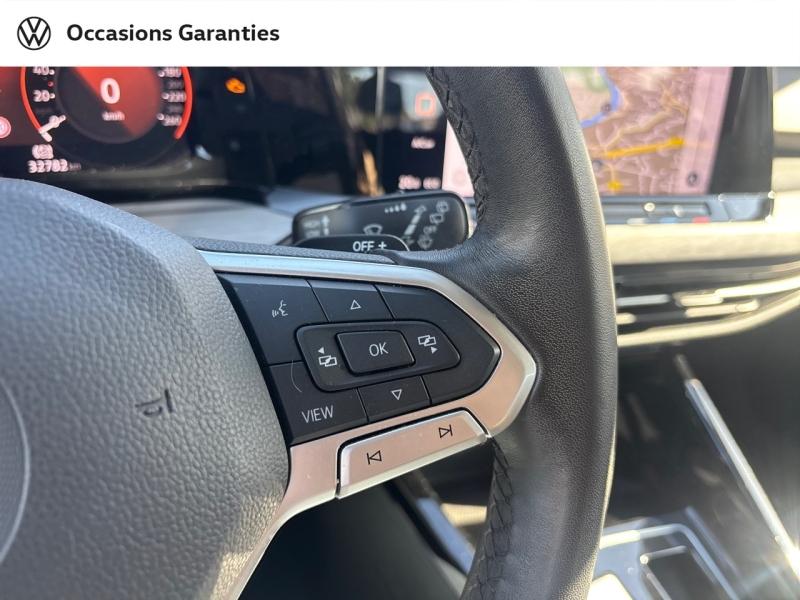 Voitures occasions VOLKSWAGEN GOLF GTE Mougins