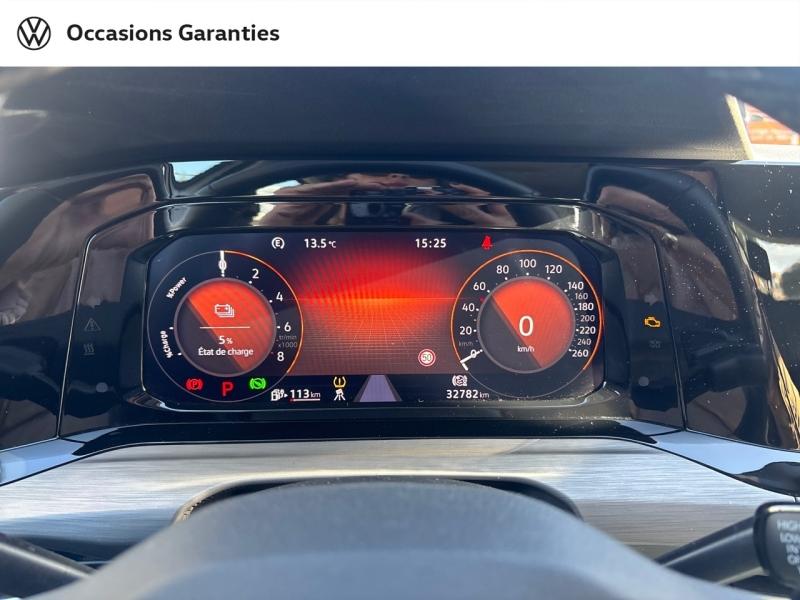 Voitures occasions VOLKSWAGEN GOLF GTE Mougins