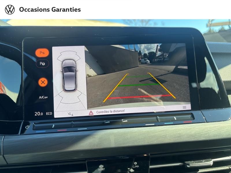 Voitures occasions VOLKSWAGEN GOLF GTE Mougins