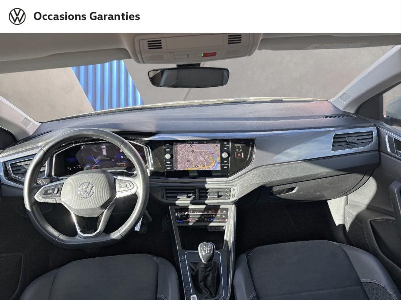 Voitures occasions VOLKSWAGEN POLO Style Mougins