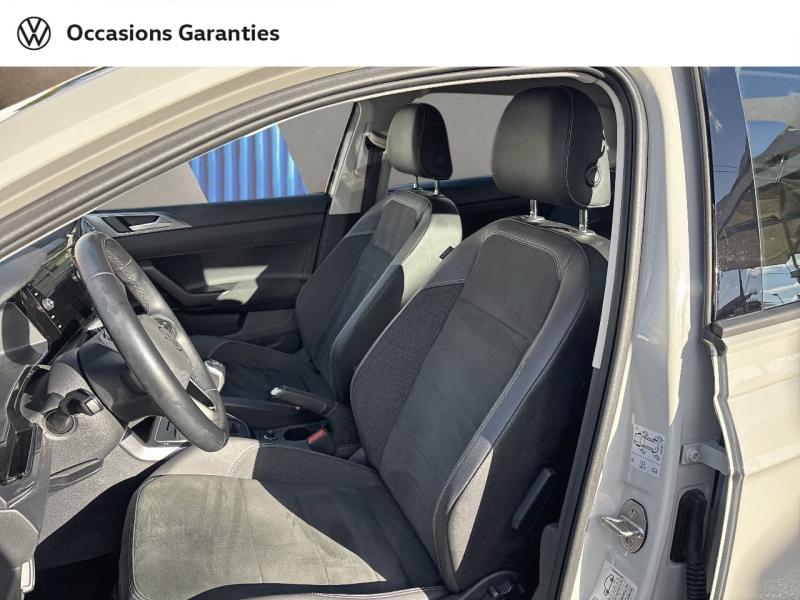 Voitures occasions VOLKSWAGEN POLO Style Mougins