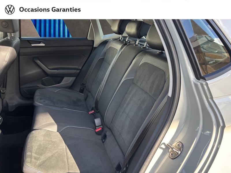 Voitures occasions VOLKSWAGEN POLO Style Mougins