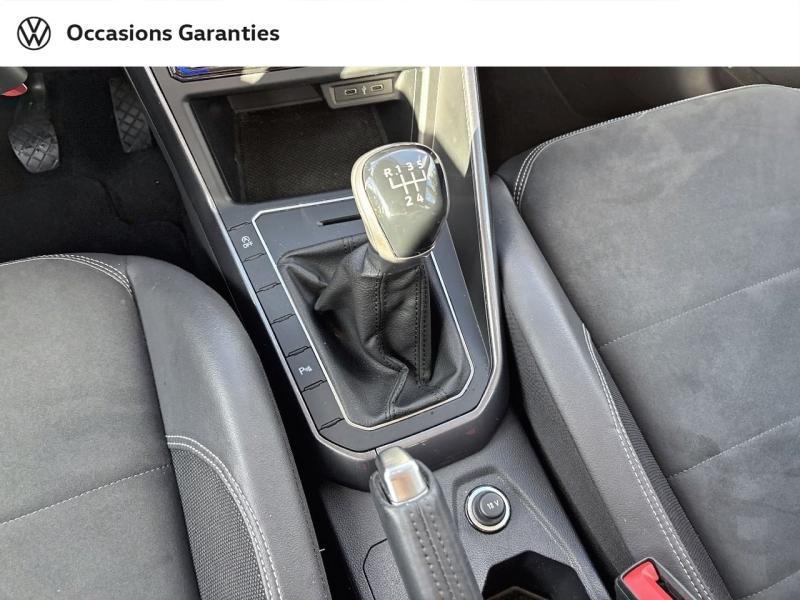 Voitures occasions VOLKSWAGEN POLO Style Mougins