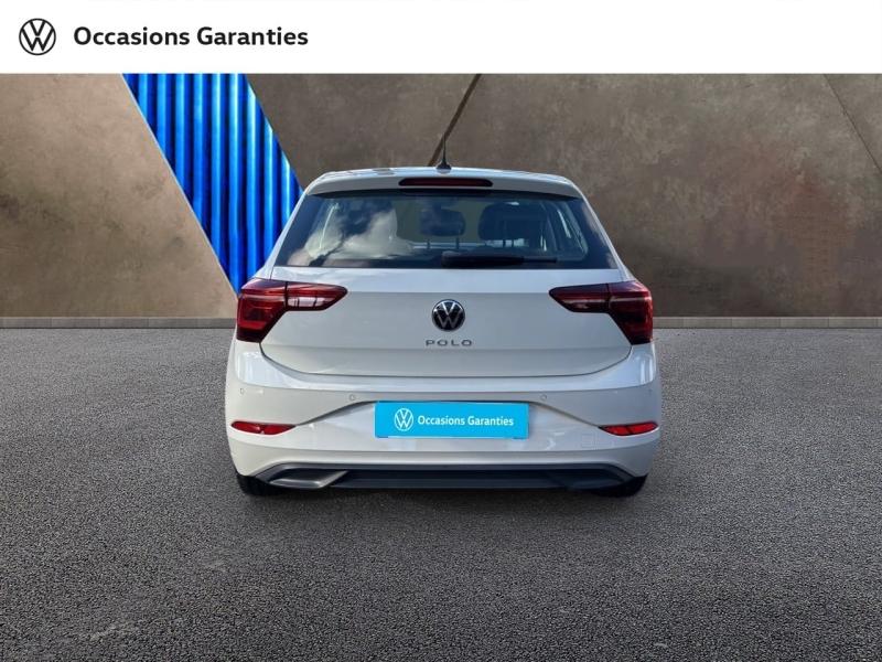 Voitures occasions VOLKSWAGEN POLO Style Mougins