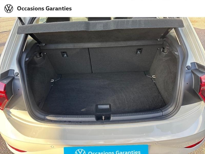 Voitures occasions VOLKSWAGEN POLO Style Mougins