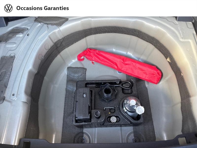 Voitures occasions VOLKSWAGEN POLO Style Mougins