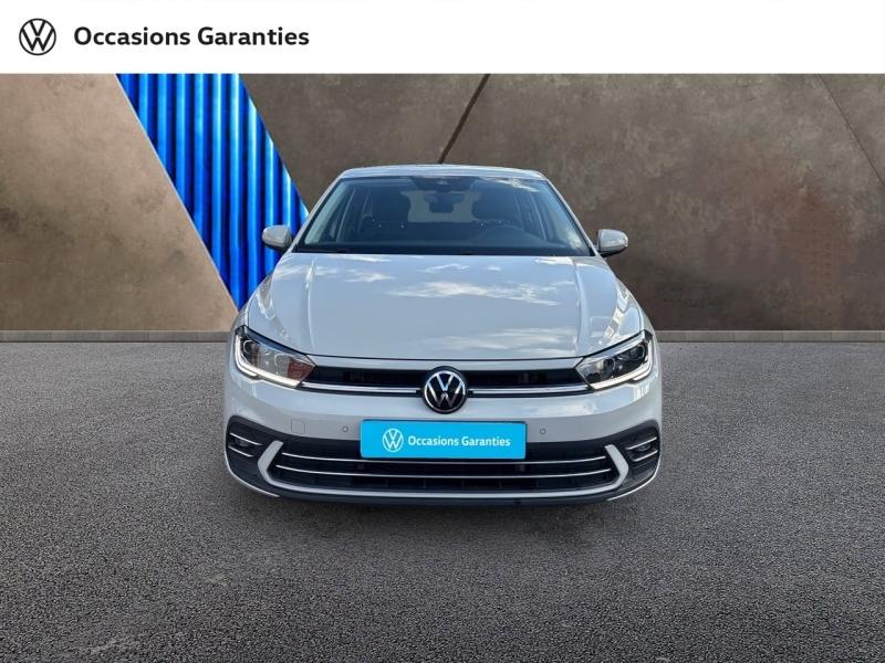 Voitures occasions VOLKSWAGEN POLO Style Mougins