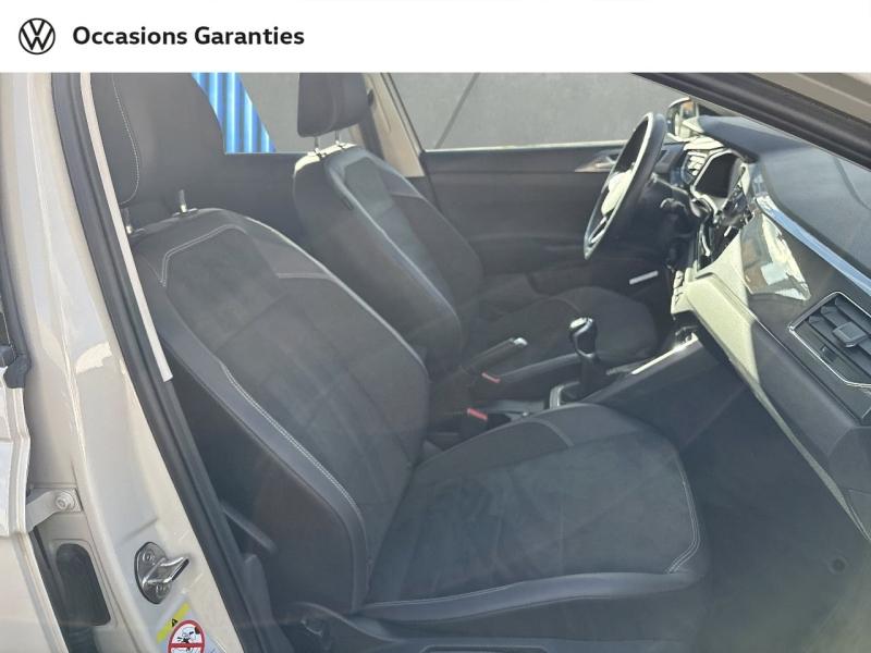 Voitures occasions VOLKSWAGEN POLO Style Mougins