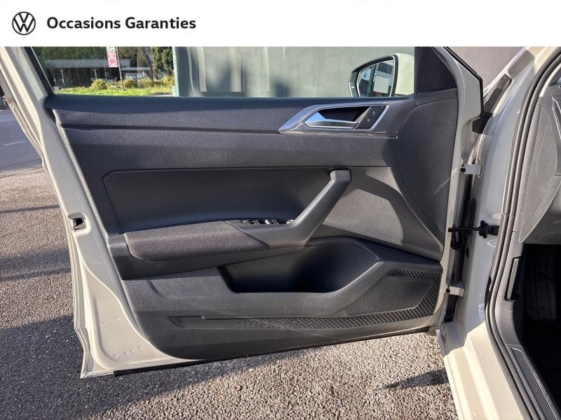 Voitures occasions VOLKSWAGEN POLO Style Mougins