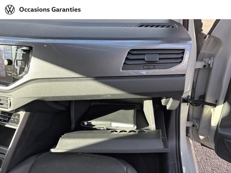 Voitures occasions VOLKSWAGEN POLO Style Mougins