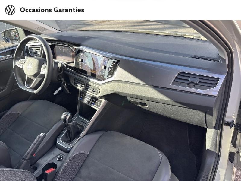 Voitures occasions VOLKSWAGEN POLO Style Mougins